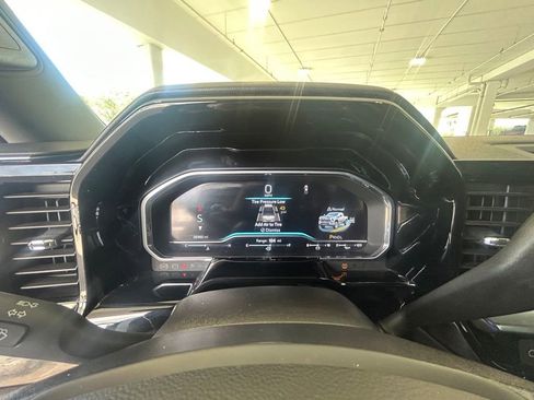 Used 2024 Chevrolet Silverado 2500 LT image 41