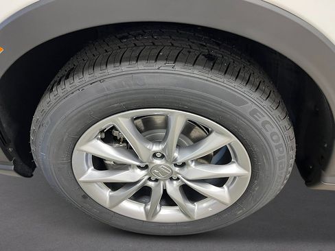 New 2026 Honda CR-V EX image 10