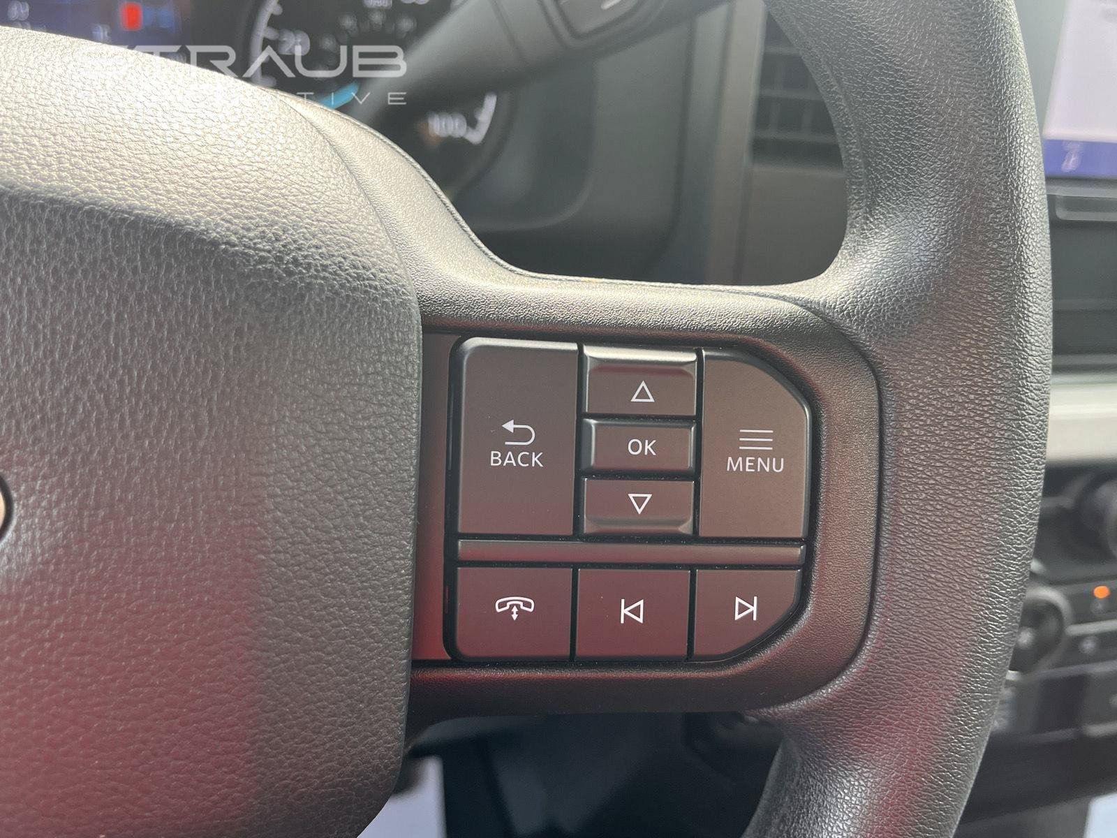 Used 2024 Ford F250 XLT w/ 360-Degree Camera Package AWD/4WD image 18