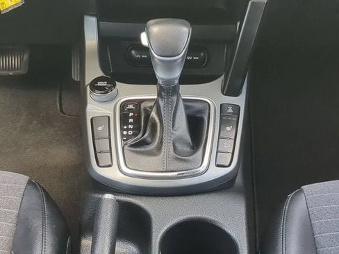 Used 2021 Kia Seltos S AWD/4WD image 18