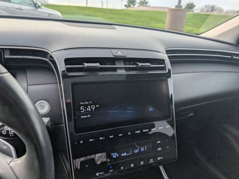 Certified 2022 Hyundai Tucson Limited image 20