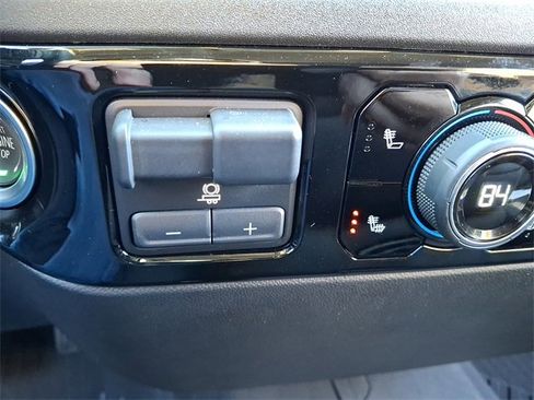 Certified 2024 Chevrolet Silverado 1500 RST image 25