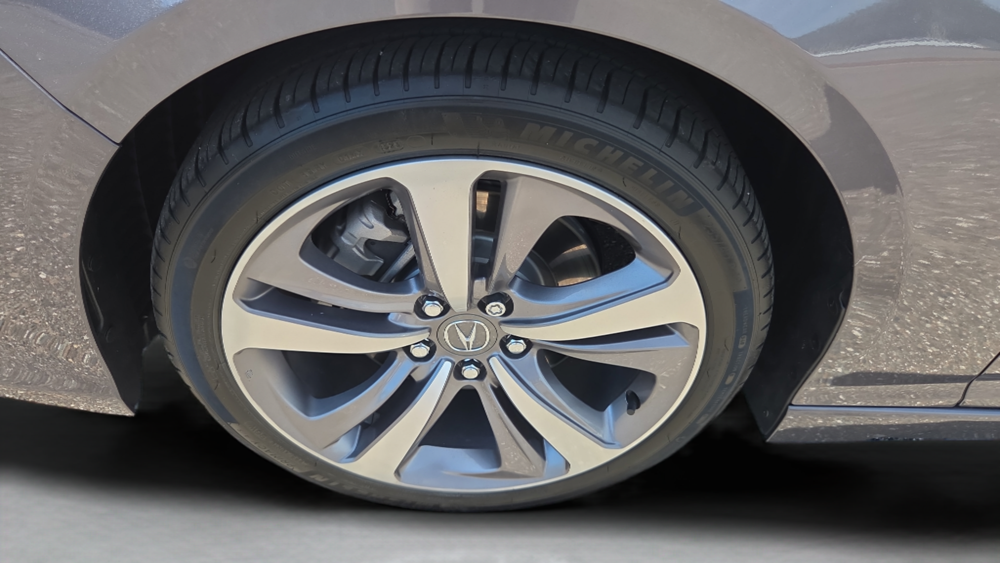Used 2023 Acura TLX w/ Advance Package AWD/4WD image 29