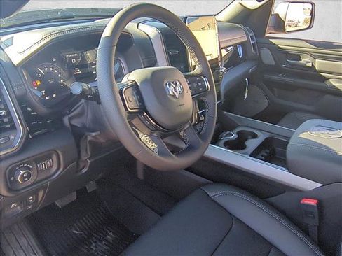 New 2026 RAM 1500 Rebel w/ Rebel Level 2 Equipment Group image 3