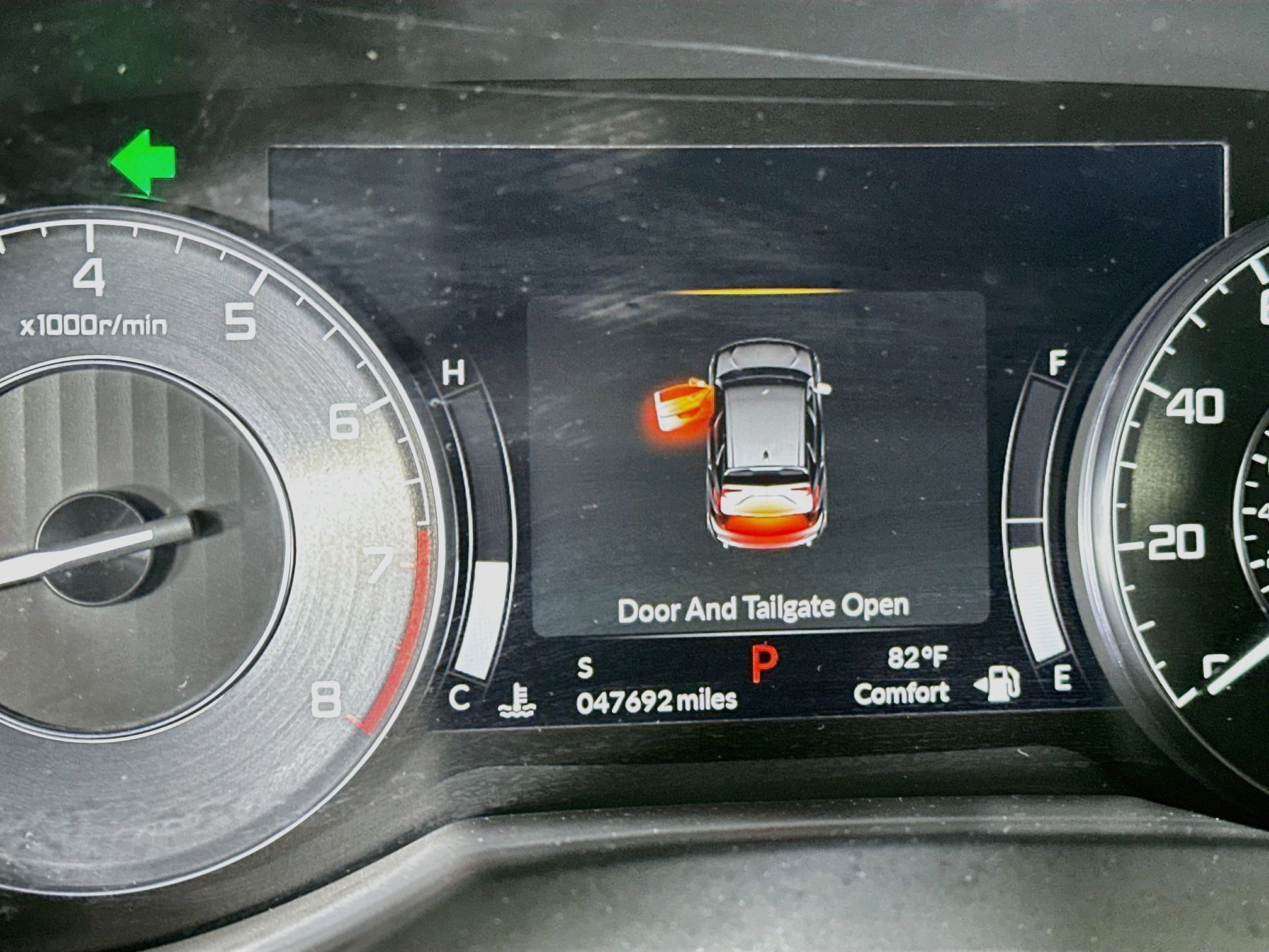 Used 2021 Acura RDX w/ Technology Package FWD image 19