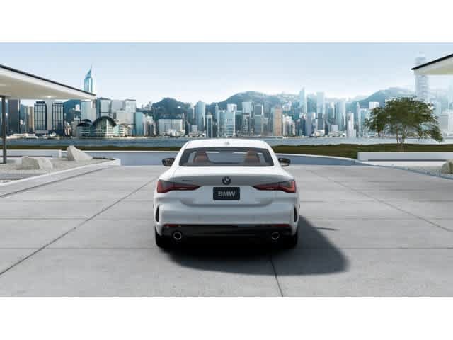 New 2026 BMW 430i xDrive Coupe w/ Premium Package AWD/4WD image 5
