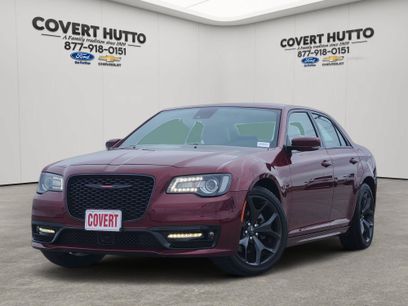 Used 2023 Chrysler 300 S w/ Comfort Group