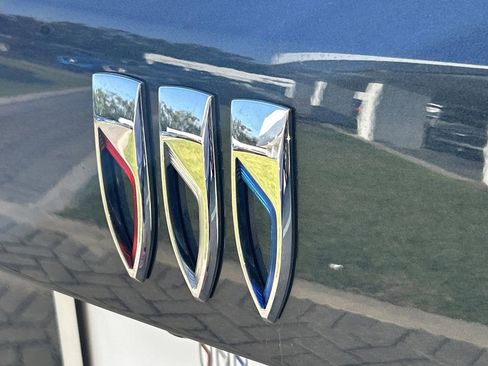 New 2026 Buick Envision Preferred image 10