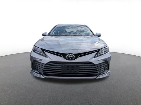Used 2023 Toyota Camry LE AWD/4WD image 7