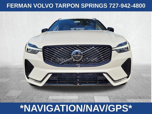 New 2026 Volvo XC60 B5 Plus w/ Protection Package Premier image 4