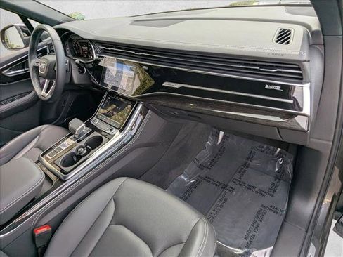 Used 2025 Audi Q7 2.0T Premium Plus w/ Premium Plus Package image 26