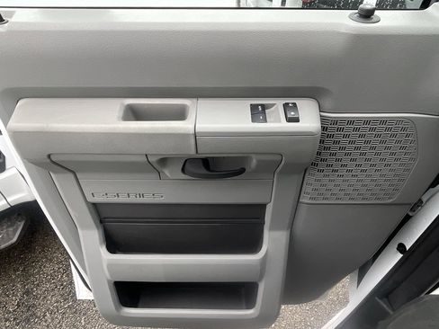 New 2026 Ford E-350 and Econoline 350 Super Duty w/ Power Equipment Group image 18