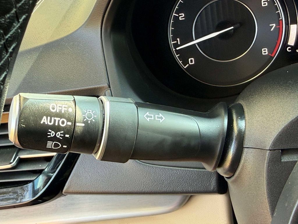 Certified 2024 Acura RDX SH-AWD image 27