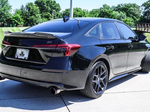 Used 2024 Honda Civic Si image 22