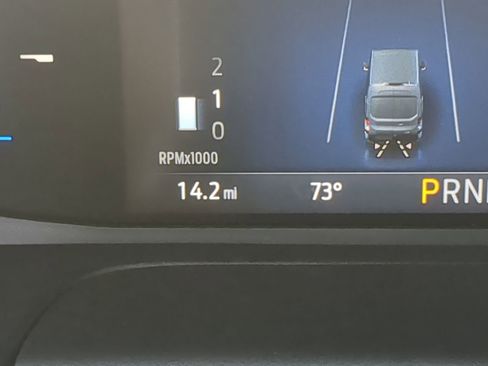 New 2026 Ford Transit 350 148 High Roof Extended DRW w/ Load Area Protection Package image 25