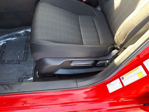 Certified 2023 Honda Civic LX image 8