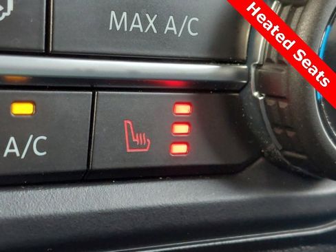 Used 2023 Ford Bronco Black Diamond image 14