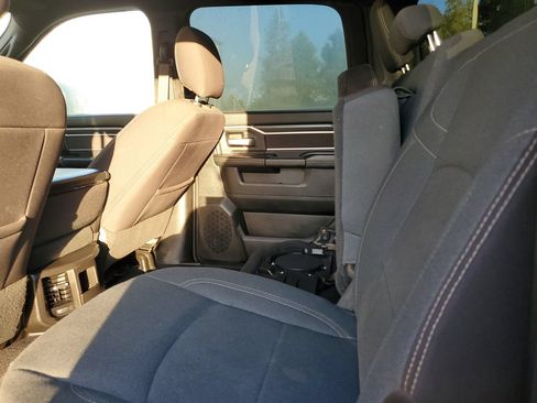 Used 2025 RAM 2500 Big Horn AWD/4WD image 11