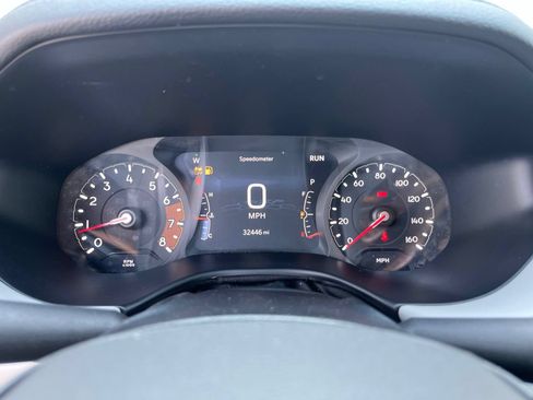 Used 2025 Jeep Compass Limited AWD/4WD image 22