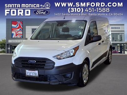 Used 2023 Ford Transit Connect XL