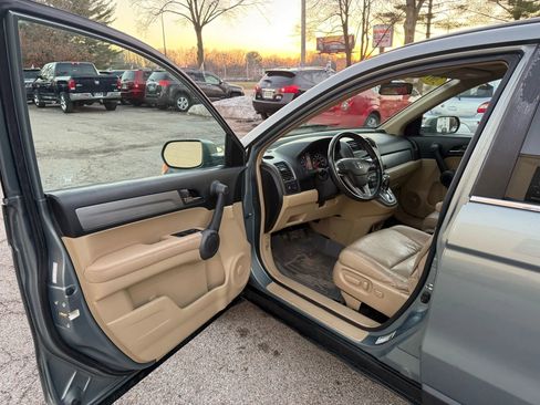 Used 2010 Honda CR-V EX-L image 9