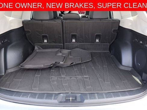 Used 2020 Subaru Forester Touring AWD/4WD image 15