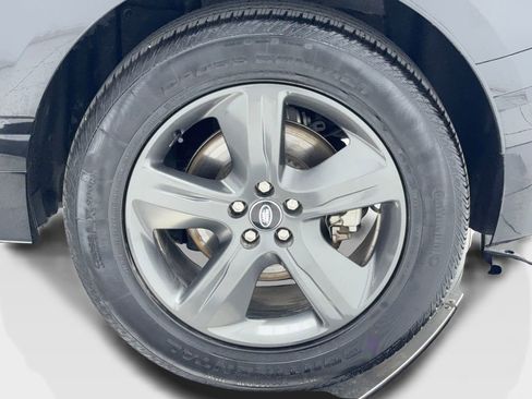 Used 2025 Land Rover Range Rover Velar Dynamic SE image 58