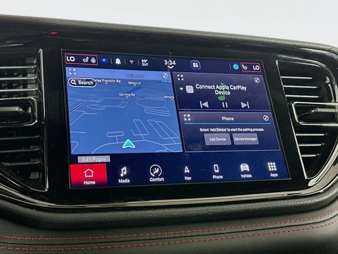 Used 2025 Dodge Durango GT image 21