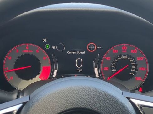 Used 2023 Acura TLX SH-AWD w/ A-SPEC Pkg image 25