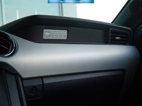 Used 2015 Ford Mustang GT Premium w/ Equipment Group 401A image 21