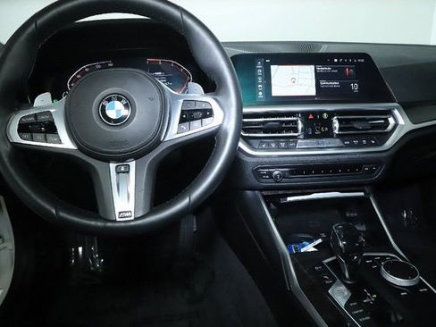 Used 2020 BMW 330i xDrive Sedan w/ Premium Package AWD/4WD image 31