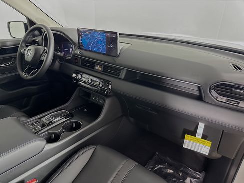New 2026 Honda Pilot EX-L image 38