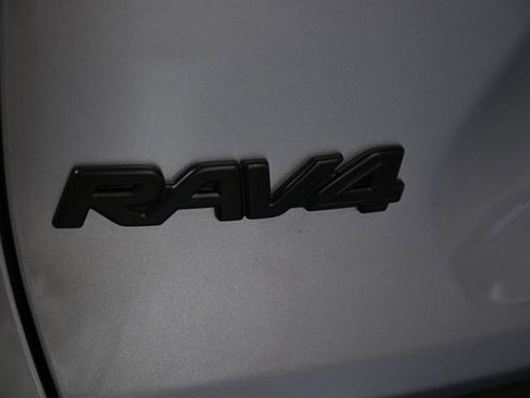 Used 2025 Toyota RAV4 XLE Premium image 12