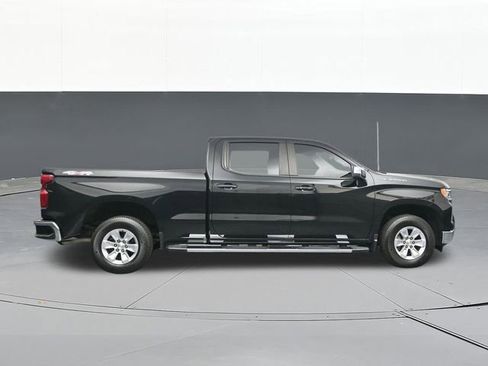 Used 2024 Chevrolet Silverado 1500 LT w/ Protection Package AWD/4WD image 18