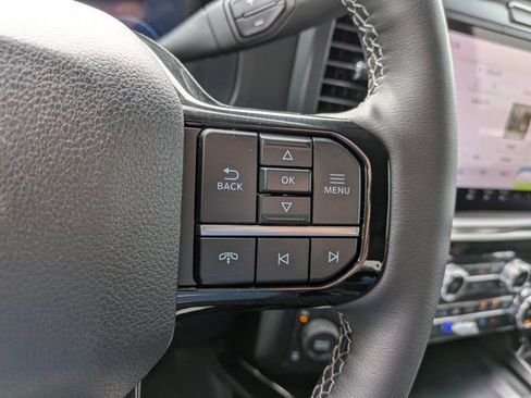 New 2026 Ford F250 Lariat w/ Black Appearance Package image 25