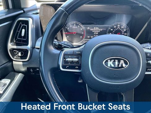 Used 2021 Kia Sorento SX AWD/4WD image 15