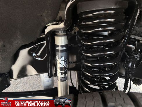 Used 2023 Ford F350 Platinum AWD/4WD image 5