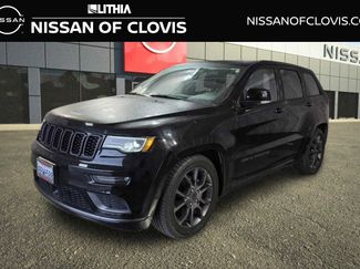 Used 2020 Jeep Grand Cherokee High Altitude video 1