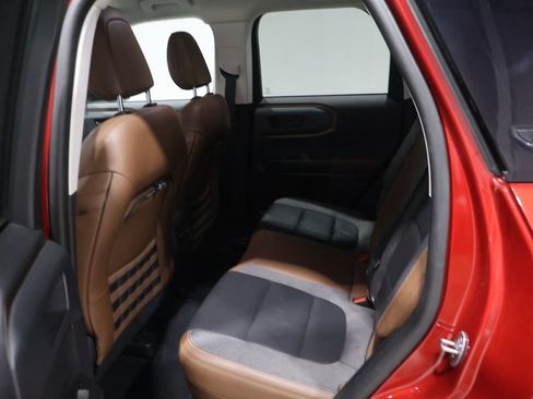 Used 2021 Ford Bronco Sport Outer Banks image 19