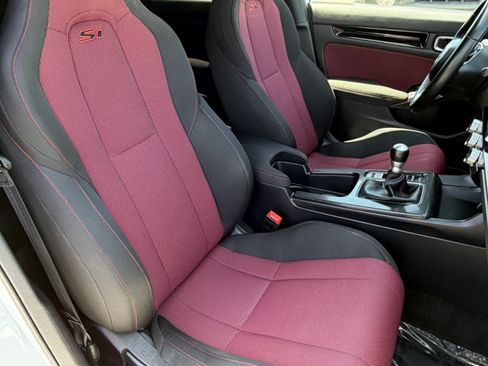 Used 2026 Honda Civic Si image 11