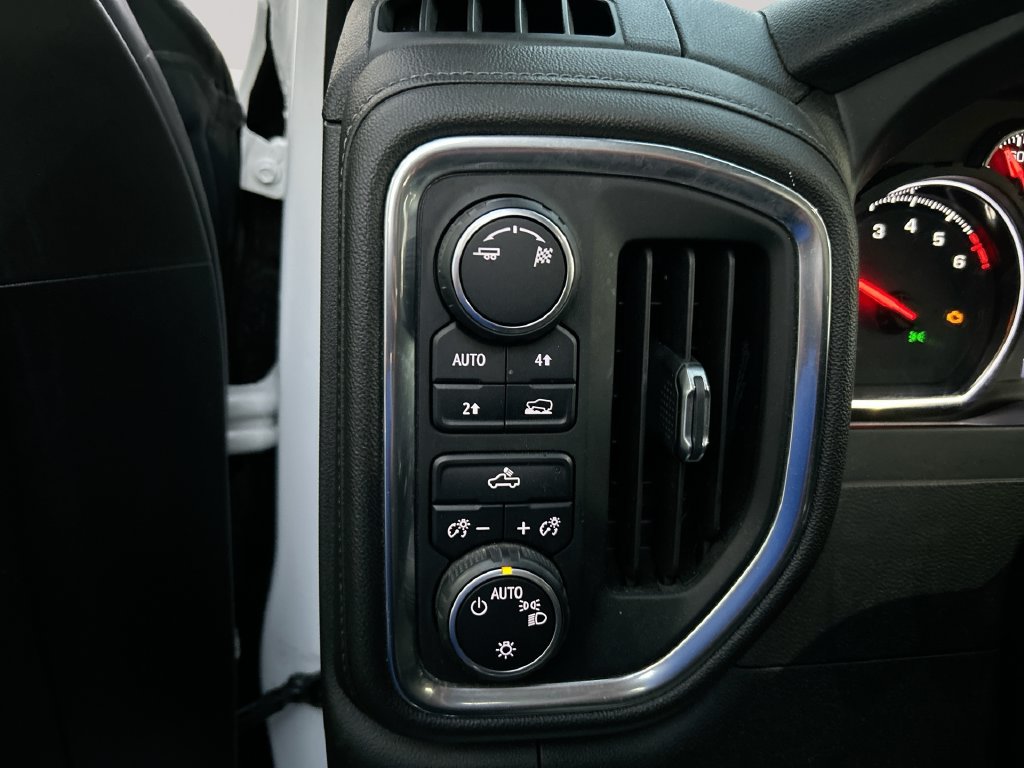 Used 2019 Chevrolet Silverado 1500 LT w/ All-Star Edition AWD/4WD image 20