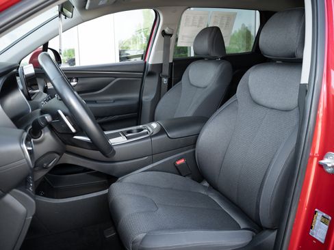 Used 2023 Hyundai Santa Fe SEL image 16