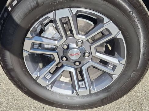 Used 2026 GMC Terrain Elevation FWD image 25