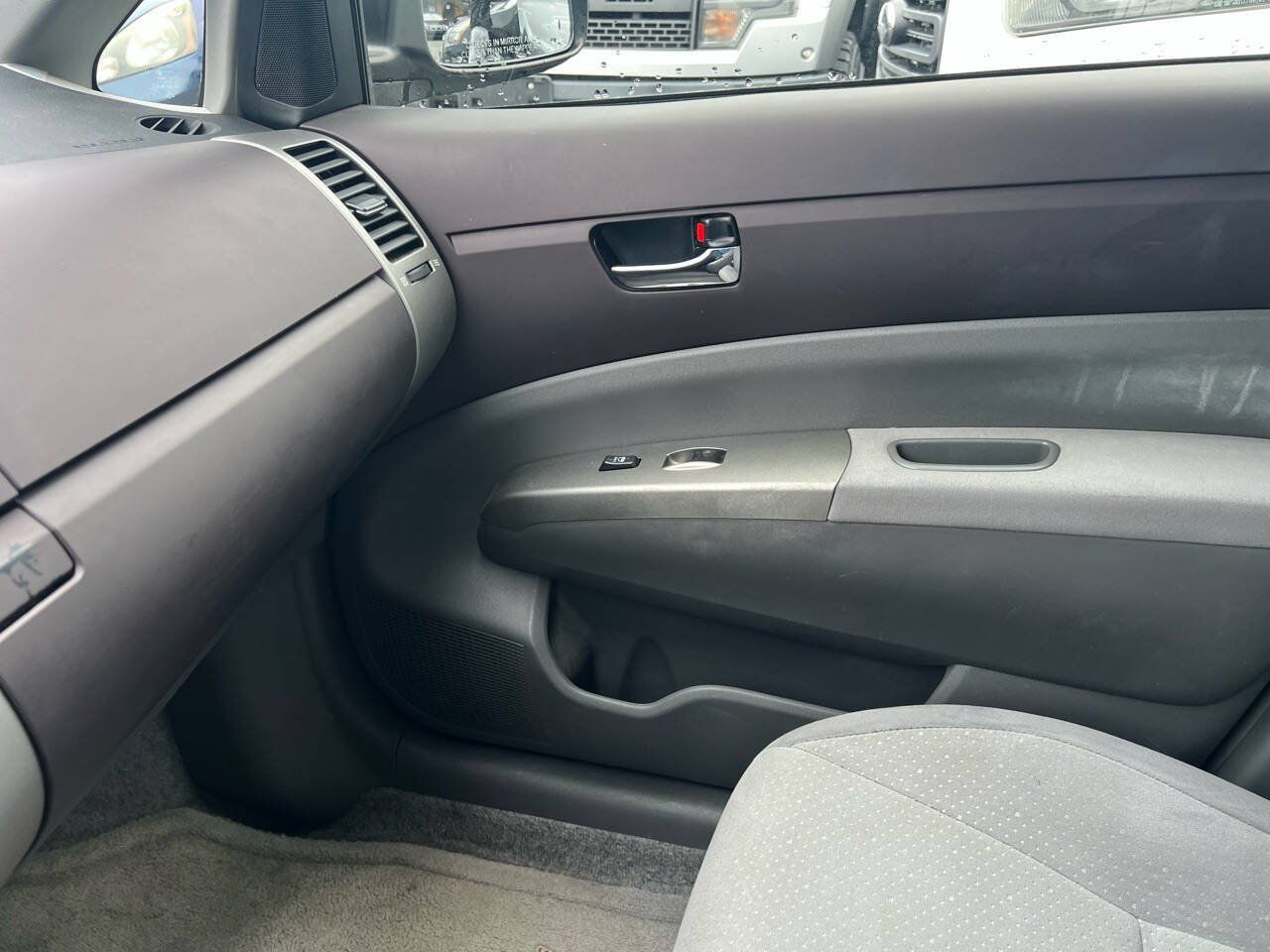 Used 2005 Toyota Prius FWD image 10