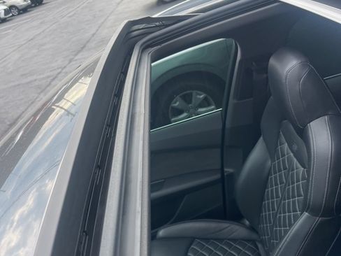 Used 2021 Audi SQ7 Premium Plus AWD/4WD image 12