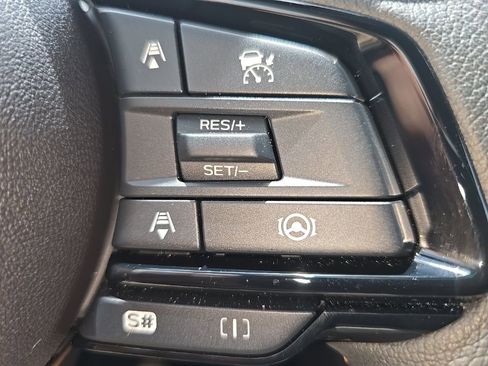 Used 2025 Subaru Forester Sport image 23