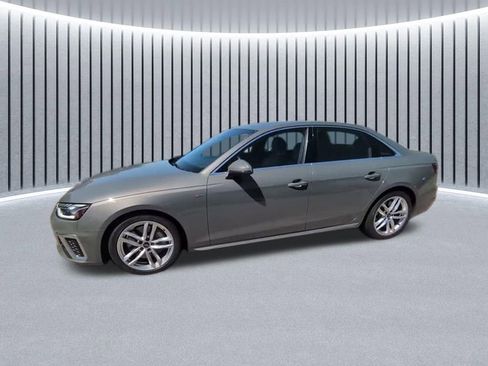 Used 2023 Audi A4 2.0T Premium Plus AWD/4WD image 6