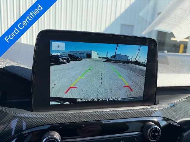 Certified 2025 Ford Escape ST-Line AWD/4WD image 21