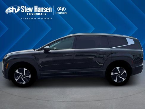 New 2026 Hyundai Ioniq 9 SE AWD/4WD image 3