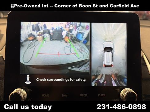 Used 2024 Mitsubishi Eclipse Cross SE AWD/4WD image 23